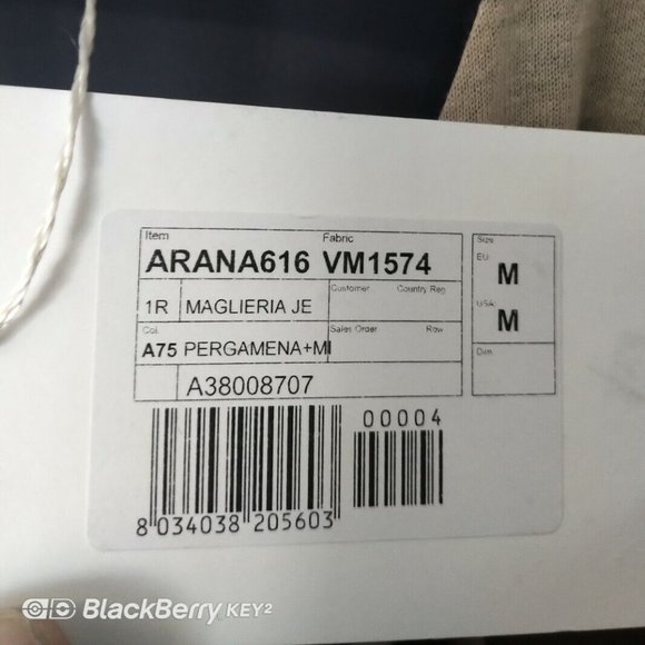 RED Valentino NWT Flutter Sleeve Dress ~ Pink Silk Belt ~ ARANA616 - A75 - Sz M - Picture 10 of 13